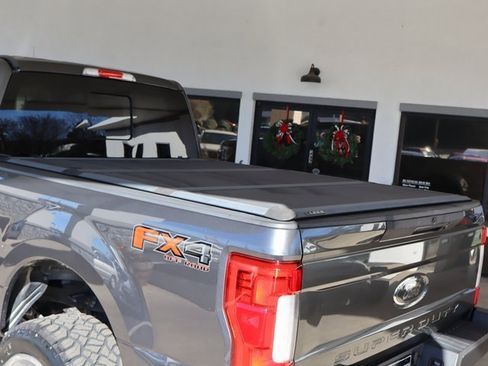 Used 2019 Ford F350 Lariat w/ Lariat Ultimate Package image 54