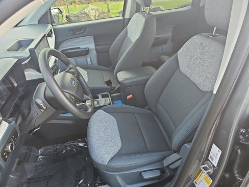 New 2026 Ford Maverick XLT image 22