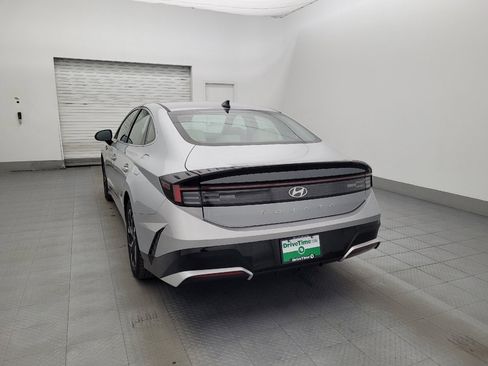 Used 2024 Hyundai Sonata SEL image 6