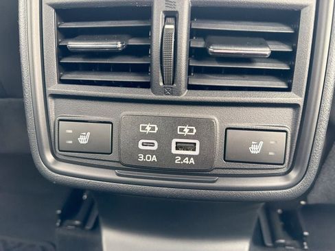 New 2026 Subaru Outback Limited XT image 35