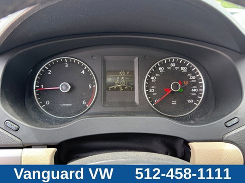 Used 2012 Volkswagen Jetta TDI FWD image 20