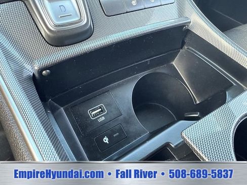 Used 2023 Hyundai Santa Fe SEL FWD image 32