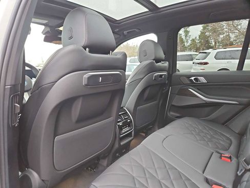 Used 2026 BMW X5 xDrive50e AWD/4WD image 19