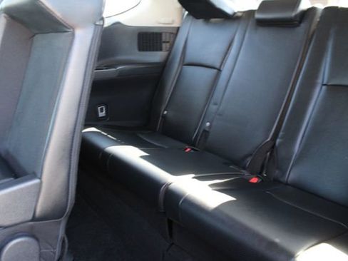 Used 2024 Toyota Grand Highlander FWD image 43