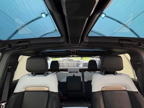 Used 2022 GMC Hummer EV Edition 1 AWD/4WD image 30