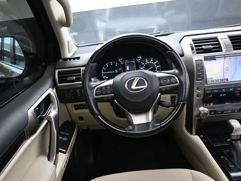 Used 2021 Lexus GX 460 Premium AWD/4WD image 31