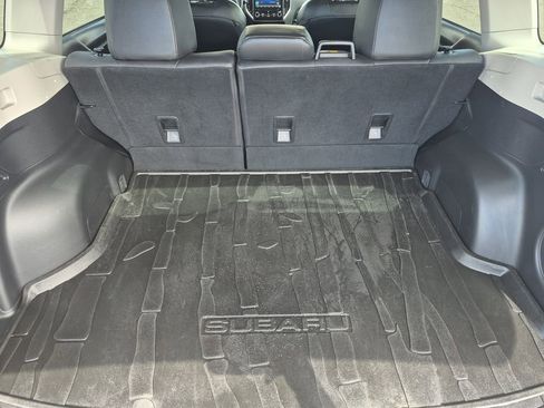 Used 2023 Subaru Forester Limited w/ Popular Package #2 AWD/4WD image 15