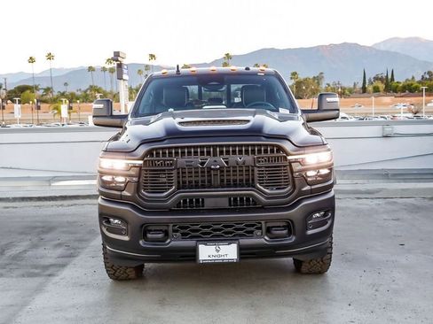 New 2026 RAM 2500 Rebel w/ Rebel Level 2 Equipment Group image 3