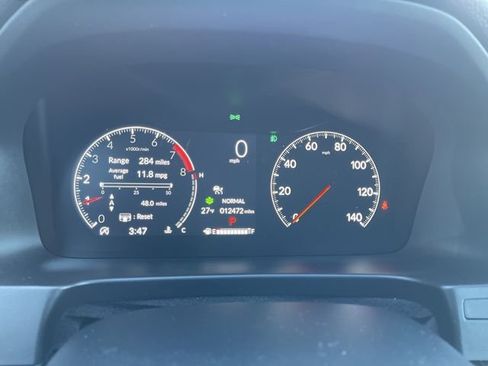 Used 2024 Honda Ridgeline Black Edition image 16