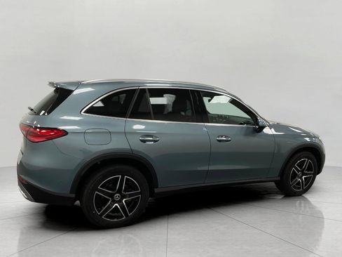 Certified 2026 Mercedes-Benz GLC 300 4MATIC image 2