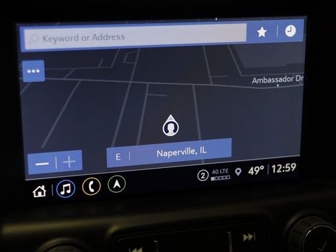 Certified 2022 GMC Terrain Denali w/ LPO, Floor Liner Package image 9