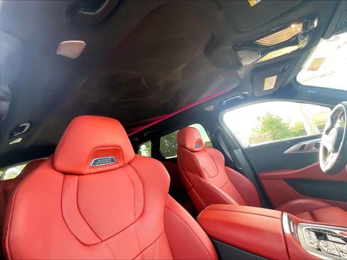 Used 2025 BMW XM image 24