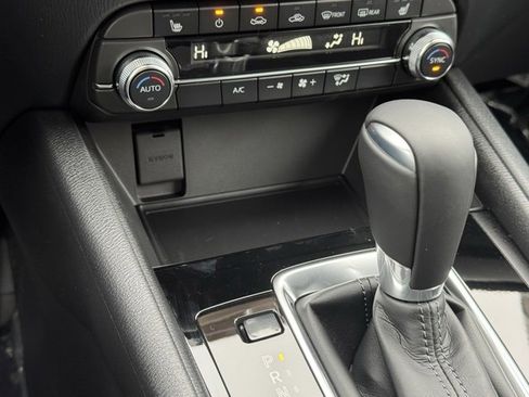 New 2025 MAZDA CX-5 AWD 2.5 S w/ Preferred Package image 13