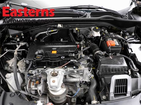 Used 2024 Honda HR-V EX-L image 7