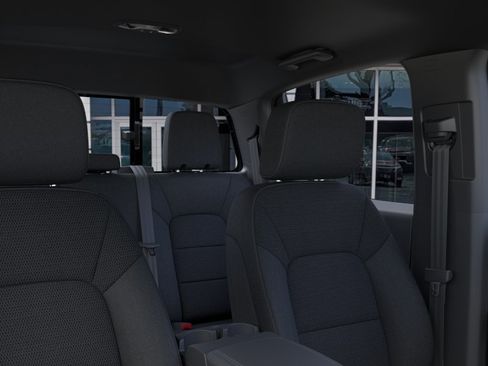 New 2026 GMC Canyon Elevation w/ Convenience Package AWD/4WD image 24