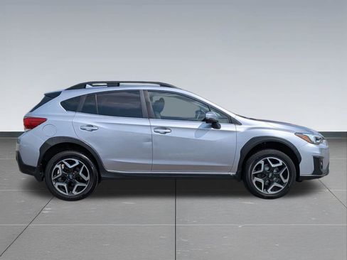 Used 2019 Subaru Crosstrek 2.0i Limited w/ Popular Package #2 AWD/4WD image 6