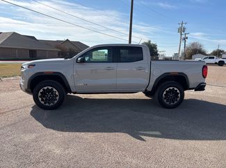 New 2026 GMC Canyon AT4 w/ AT4 Premium Package video 2