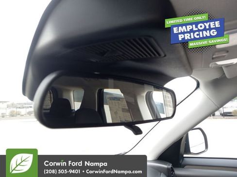 New 2026 Ford Bronco Sport Big Bend AWD/4WD image 21