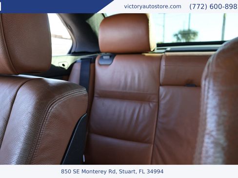 Used 2008 BMW 335i Convertible w/ Premium Pkg image 45