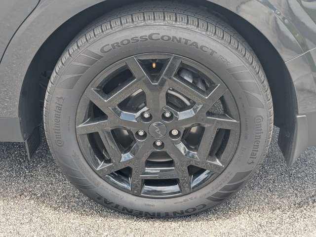 Certified 2026 Kia Carnival SX w/ SX Dark Edition Package FWD image 10