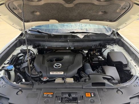Used 2019 MAZDA CX-9 Touring FWD image 23