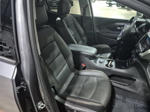 Used 2021 GMC Terrain SLT AWD/4WD image 28