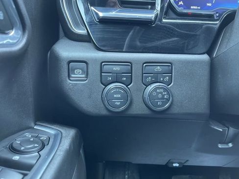 Used 2024 Chevrolet Silverado 1500 RST w/ Protection Package image 18