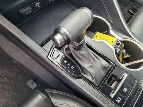 Used 2021 Kia K5 GT-Line w/ GT-Line FWD Premium Package image 17