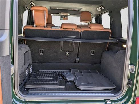 Used 2024 Mercedes-Benz G 550 G 550 image 6