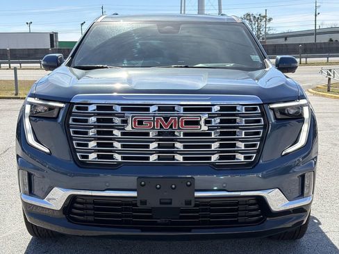 Used 2024 GMC Acadia Denali w/ Super Cruise Package image 32