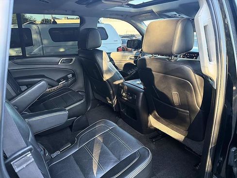 Used 2016 GMC Yukon Denali w/ Open Road Package RWD image 21