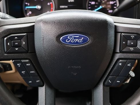 Used 2021 Ford F250 XLT AWD/4WD image 33