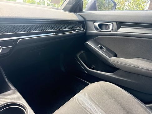 Used 2024 Honda Civic Sport image 17