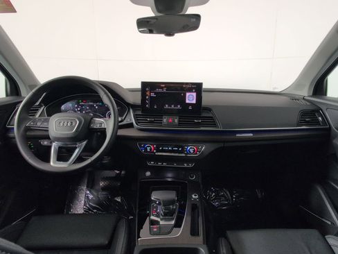 Certified 2025 Audi Q5 2.0T Premium Plus w/ Premium Plus Package image 24