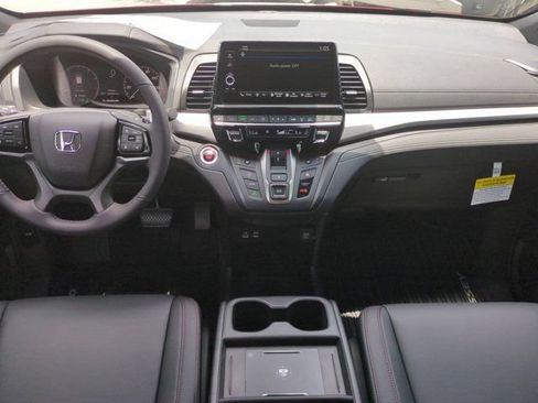 New 2026 Honda Odyssey Sport-L image 13