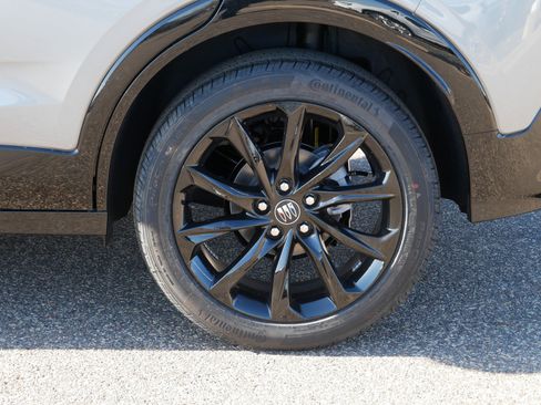 New 2026 Buick Encore GX Sport Touring w/ Advanced Technology Package image 3