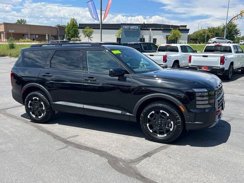 Used 2026 Hyundai Palisade XRT Pro AWD/4WD image 6