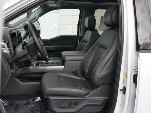 New 2026 Ford F350 Lariat w/ Lariat Ultimate Package image 3