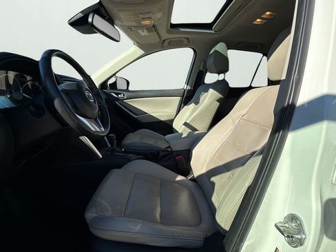 Used 2014 MAZDA CX-5 Grand Touring image 10