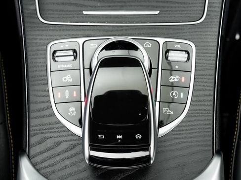 Used 2019 Mercedes-Benz C 63 AMG Sedan image 23