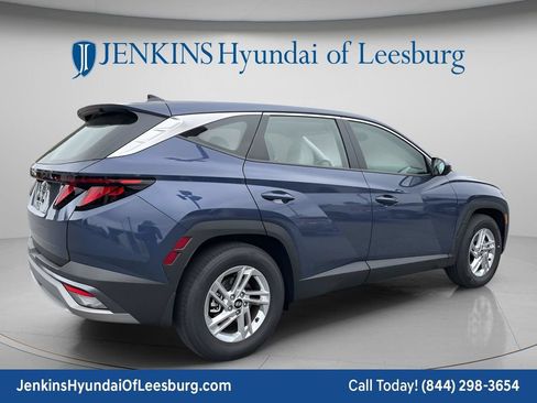New 2026 Hyundai Tucson SE FWD image 4