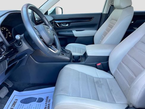 Used 2024 Honda CR-V EX-L image 19