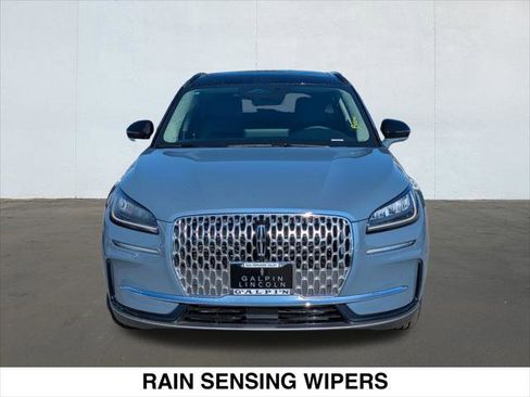 New 2025 Lincoln Corsair FWD w/ Equipment Group 101A image 4