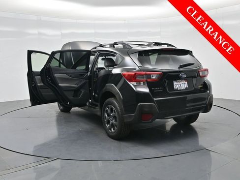 Used 2023 Subaru Crosstrek 2.5i Sport image 36