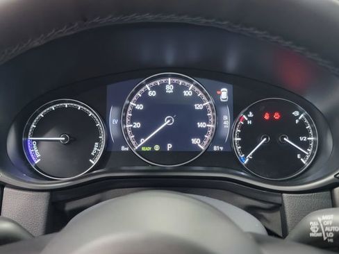 New 2026 MAZDA CX-50 2.5 Hybrid w/ Premium Plus Pkg image 29