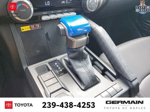 Certified 2024 Toyota Tacoma SR5 w/ SR5 Upgrade Package image 26