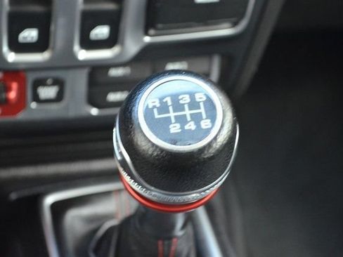 Used 2019 Jeep Wrangler Rubicon AWD/4WD image 29