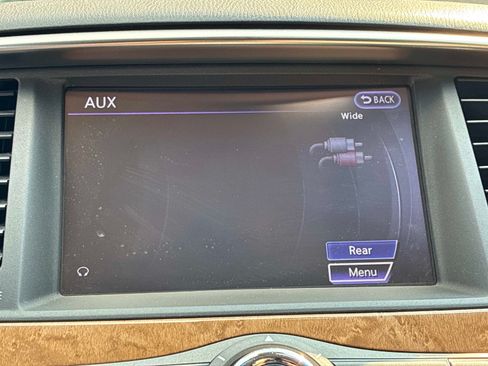 Used 2014 INFINITI QX80 4WD w/ Theater Package image 43