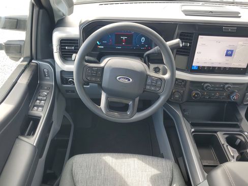 New 2026 Ford F250 XLT w/ XLT Premium Package AWD/4WD image 15