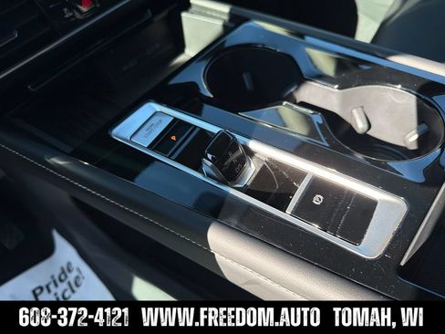 Used 2026 Volkswagen Atlas SE AWD/4WD image 23